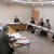 共同事業の目標４連覇達成に向け協議する福井の正副役員ら