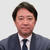 藤岡理事長
