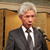 「官公需問題のさらなる進展を期待する」と語る伊藤会長