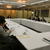 人手不足対策やインバウンド対応などが話し合われた役員会