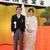 お喜びの山内ご夫妻