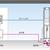 富永製作所が開発した配管水検知システムの概要図