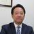 「働きやすい会社づくりを」と話す藤岡理事長