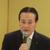 全石連会長・森洋氏