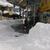 腰の高さほどの雪を必死にかき分けてＳＳをオープンさせた