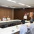 新体制で20年度予算要望などを協議した東京・政策委