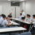 県側からの要請で定期的な会合開催が決定した滋賀の意見交換会