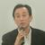 「次のステップに向かってしっかり歩んでいこう」と呼びかける伊藤部会長