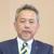 「販売チャンネルの再構築を」と話す笹田理事長