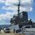 七尾港で調印後初めて行われた自衛艦への給油に参加した石川