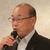 「安定供給には健全経営が不可欠」と強調する薩田理事長
