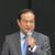 トウメイの泉社長はカークリーンビジネスについて講演
