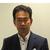あいさつする山本大阪中央支部長