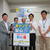 『満タン運動』への理解を求めた増尾理事長（左）