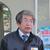 備えることの重要性を訴える安原理事長