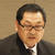 佐藤支部長