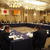 会議では台風被害からの復旧に向けて一致団結することを誓った
