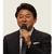 舞の海秀平さん
