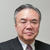 新しい年への抱負を語る喜多村支部長