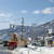 １月は除雪車向け軽油が大不振