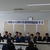 管内全自治体と販売業者が連携強化を図った初会合（写真道経産局提供）