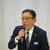新潟・浜田理事長