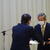 総代会で功労役員を表彰した新潟