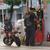 コロナの感染リスクが低いバイク通勤