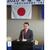 経営安定化に取り組むと強調する安井理事長