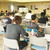 試験直前にみっちり行われた特訓講習
