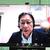 満タン運動の新たな展開に理解を求める浜田委員長（新潟・本社から）