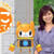 BS-TBS「宇賀なつみのそこ教えて!」