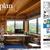 住宅情報誌に石油暖房特集を組み、石油暖房の魅力をＰＲ