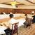 今年度初の対面機会となった６県理事長会