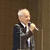 ユーモアあふれる内容となった吉野氏の講演