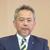 発券店カードに危機感を示す笹田理事長