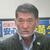 亀井理事長