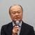 遠藤理事長
