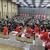 抽選会は残念ながら非公開で行う（写真は前回の抽選会）