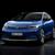 ＶＷ初、ＳＵＶのＥＶ『ＩＤ.４』