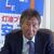 採算販売を強調する三角理事長