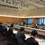 石油流通議連で市町村への再周知を要請する高市前総務大臣(中央）