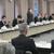 脱炭素化の課題などを共有した役員会