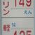 １５０円超えが間近のＳＳも多い（群馬県）