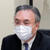 経営安定を強調する喜多村支部長