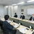 自工会永塚専務理事、高橋領域長、一ノ瀬部長を訪問