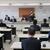 カーボンニュートラル対策などを盛り込んだ新年度事業計画を協議した岐阜・理事会