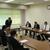 ＣＮ問題で論議の必要性」訴える尾賀理事長(中央)