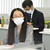 経営部会との質疑に応じる公取委の田中課長