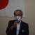 山冨会長